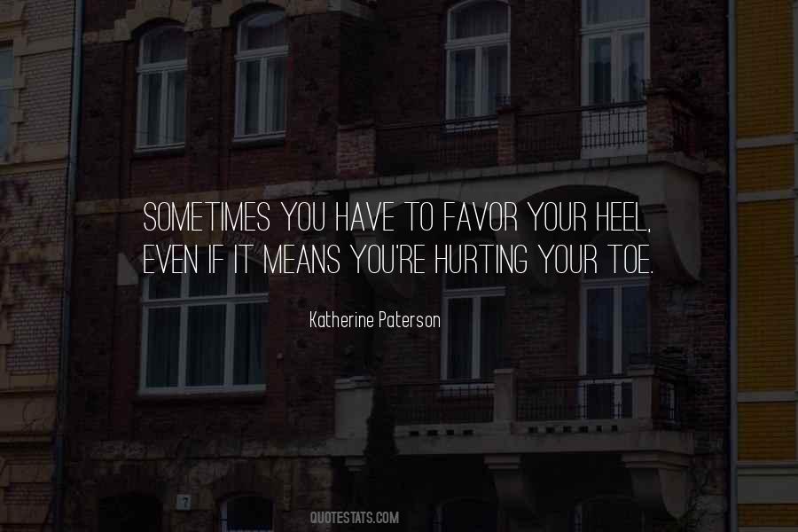 Katherine Paterson Quotes #219565