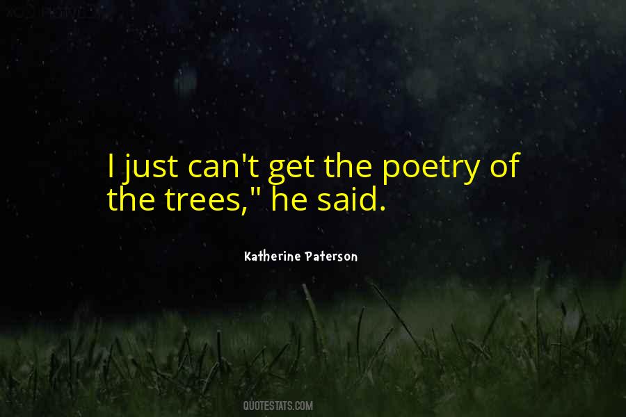 Katherine Paterson Quotes #258920