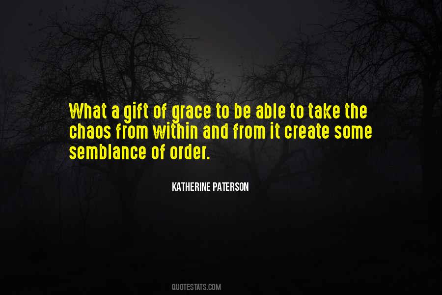 Katherine Paterson Quotes #355130