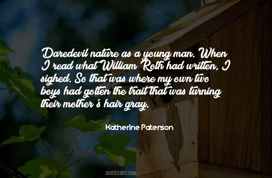 Katherine Paterson Quotes #380763