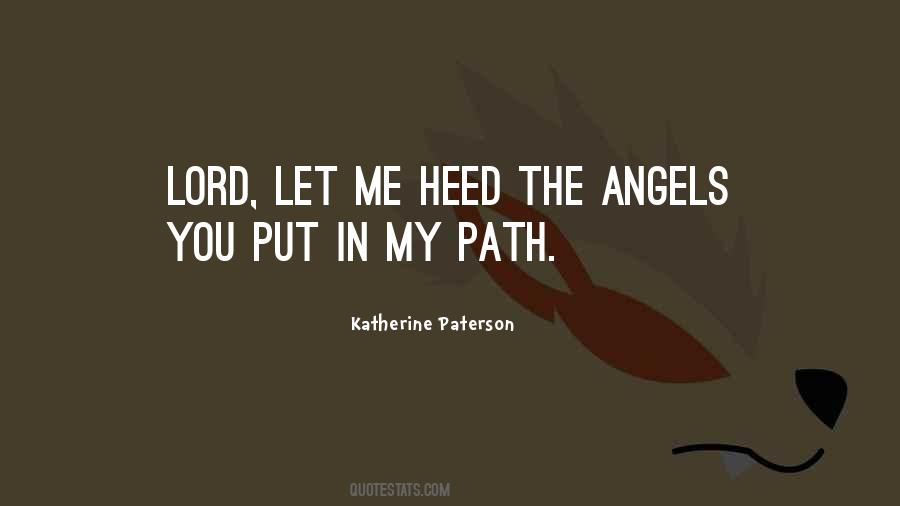 Katherine Paterson Quotes #554455