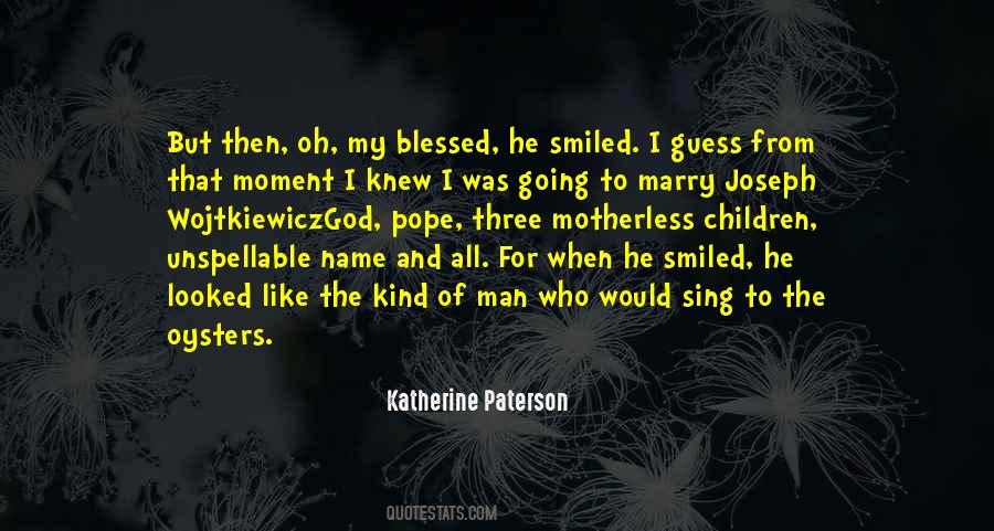 Katherine Paterson Quotes #834418