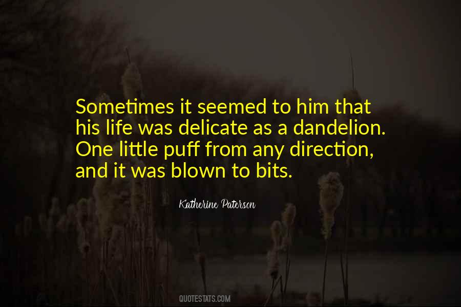 Katherine Paterson Quotes #878394