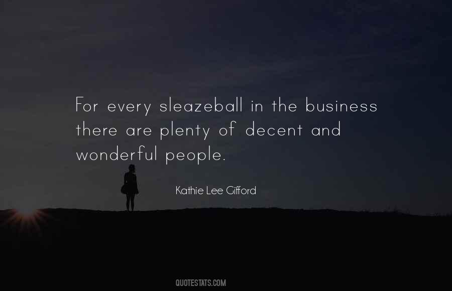Kathie Lee Gifford Quotes #1099213