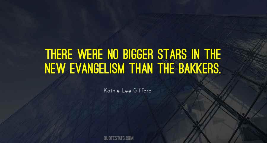 Kathie Lee Gifford Quotes #1725718
