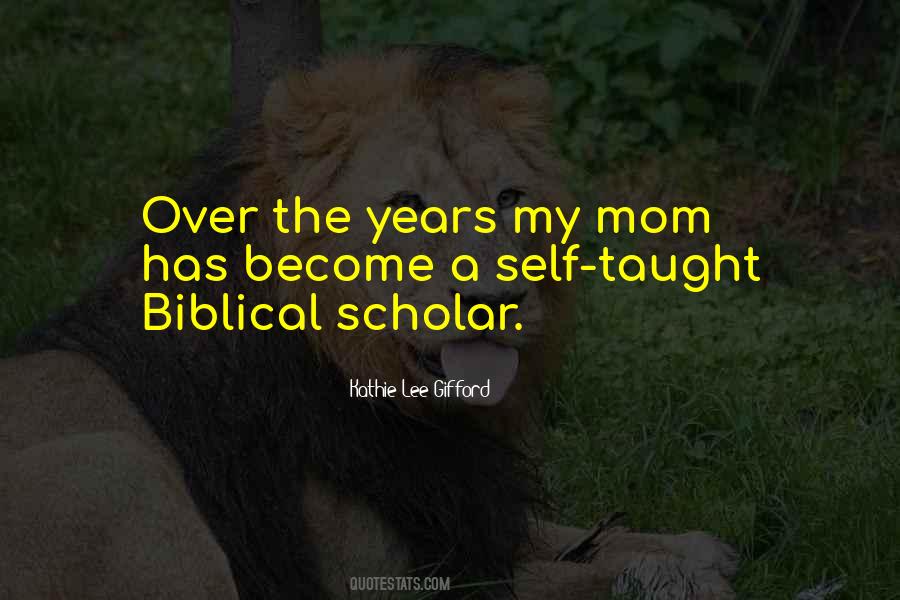 Kathie Lee Gifford Quotes #447274