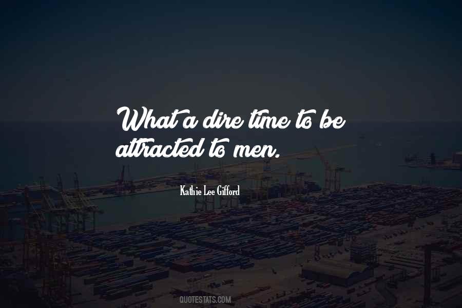 Kathie Lee Gifford Quotes #487075