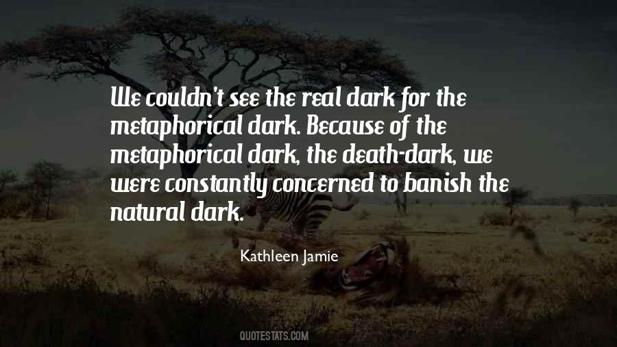 Kathleen Jamie Quotes #1868230