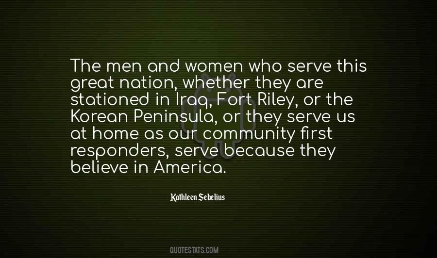 Kathleen Sebelius Quotes #1127591