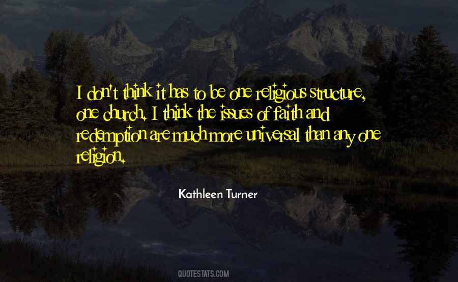 Kathleen Turner Quotes #1213094