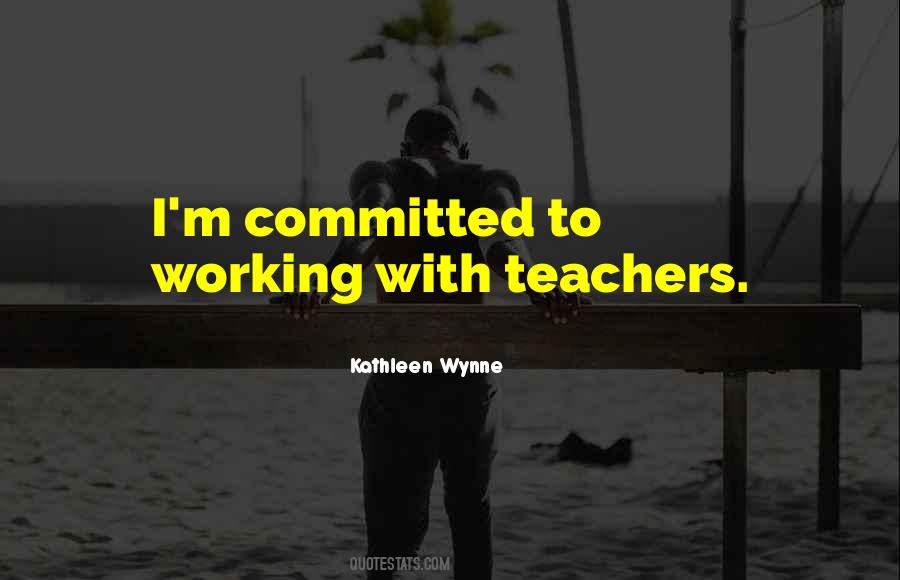 Kathleen Wynne Quotes #1032837 Kathleen Wynne Quotes #1032837