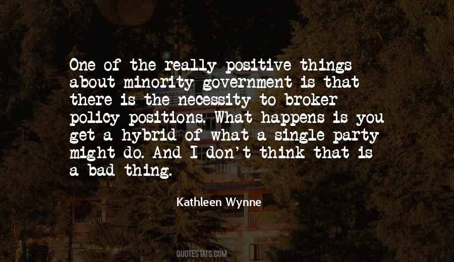 Kathleen Wynne Quotes #1238192 Kathleen Wynne Quotes #1238192