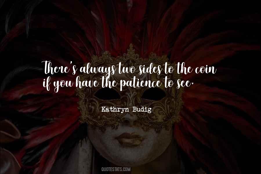 Kathryn Budig Quotes #786545