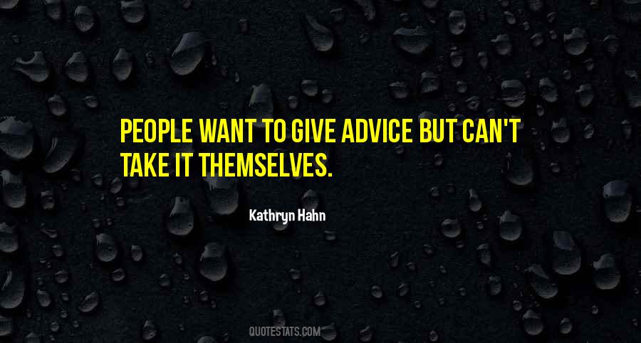 Kathryn Hahn Quotes #1414213