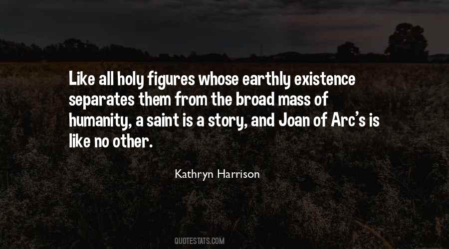 Kathryn Harrison Quotes #1138371