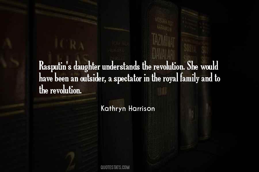 Kathryn Harrison Quotes #445389