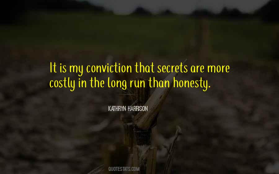 Kathryn Harrison Quotes #790908