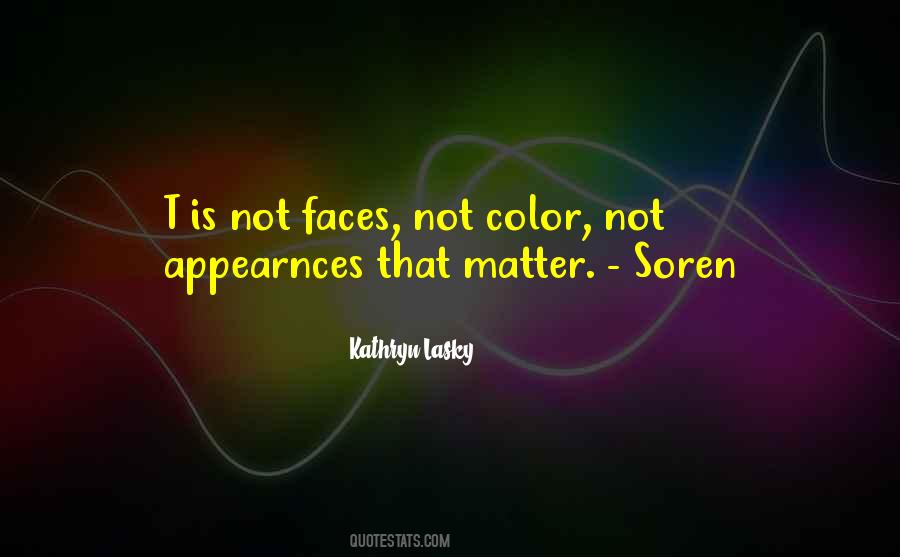 Kathryn Lasky Quotes #1353048