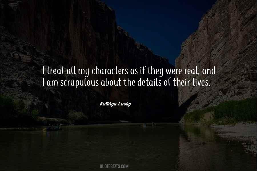 Kathryn Lasky Quotes #1592053