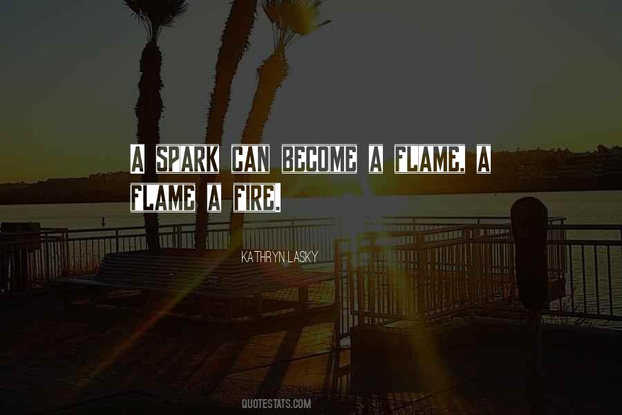 Kathryn Lasky Quotes #1769469