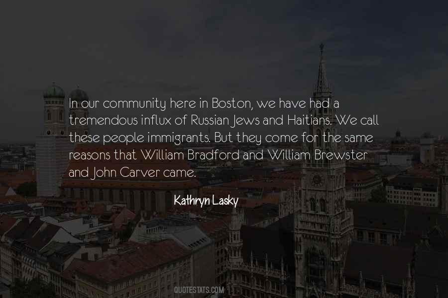 Kathryn Lasky Quotes #798201