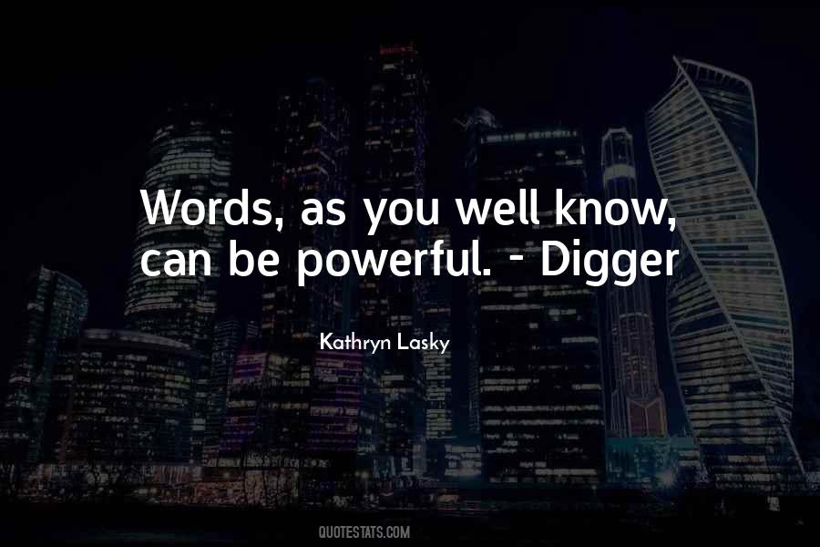 Kathryn Lasky Quotes #8565