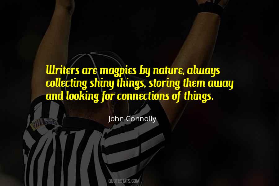 Quotes About Shiny Things #1668437