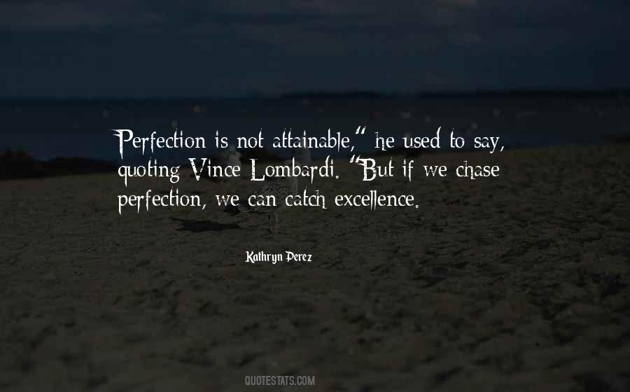 Kathryn Perez Quotes #1075572