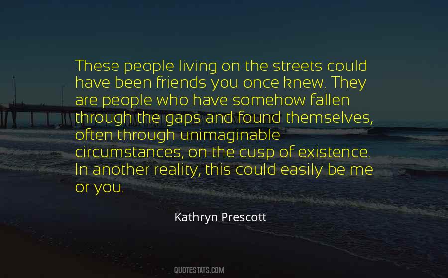 Kathryn Prescott Quotes #1040600