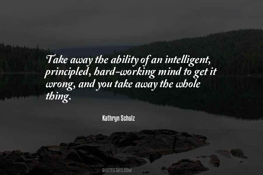 Kathryn Schulz Quotes #1485648