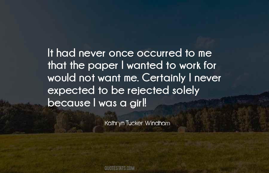 Kathryn Tucker Windham Quotes #763222