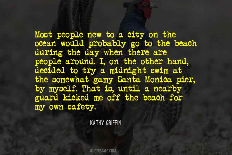 Kathy Griffin Quotes #1033755