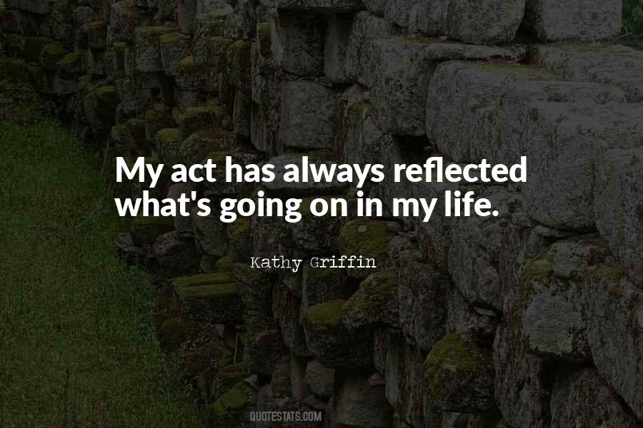 Kathy Griffin Quotes #1640672