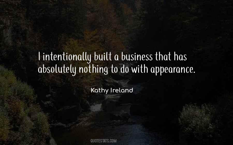 Kathy Ireland Quotes #1034187