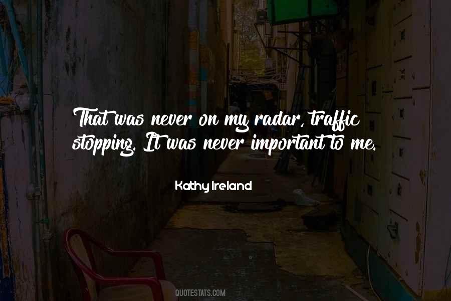 Kathy Ireland Quotes #1203547