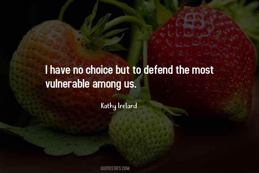 Kathy Ireland Quotes #308423