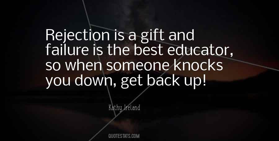 Kathy Ireland Quotes #958147