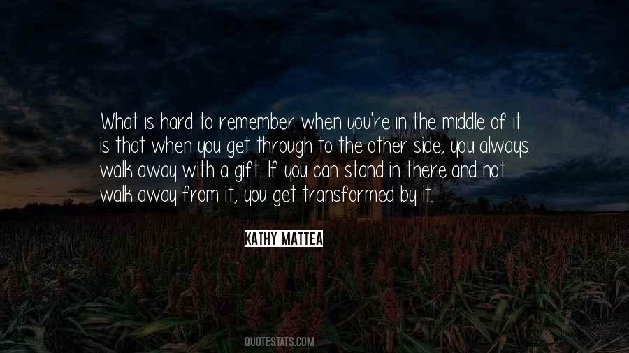 Kathy Mattea Quotes #1384962