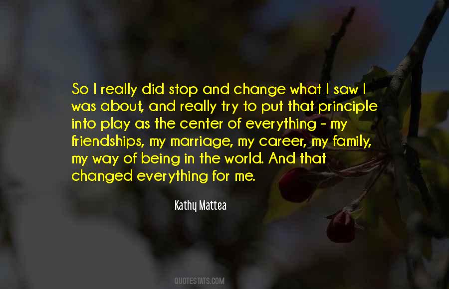 Kathy Mattea Quotes #1557747