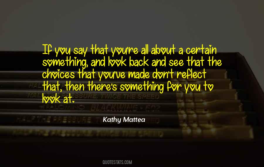 Kathy Mattea Quotes #1815351