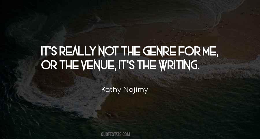 Kathy Najimy Quotes #1492587