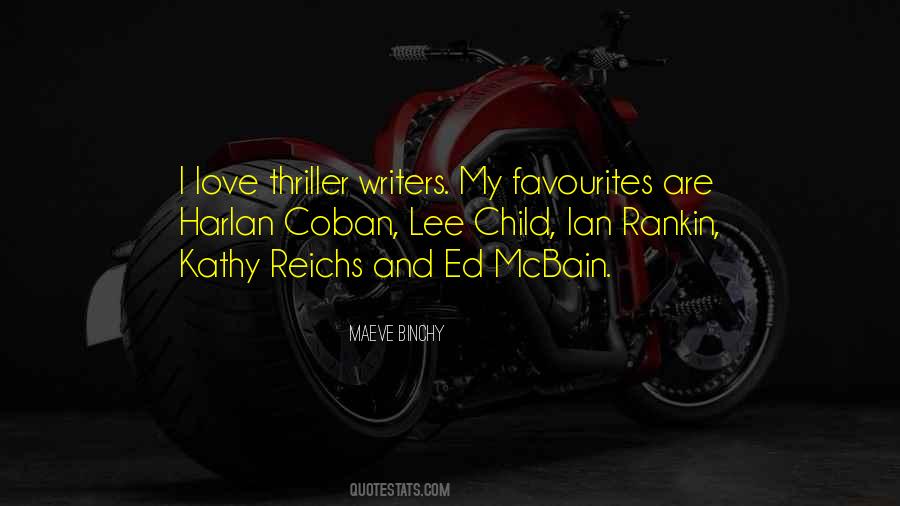 Kathy Reichs Quotes #1412669