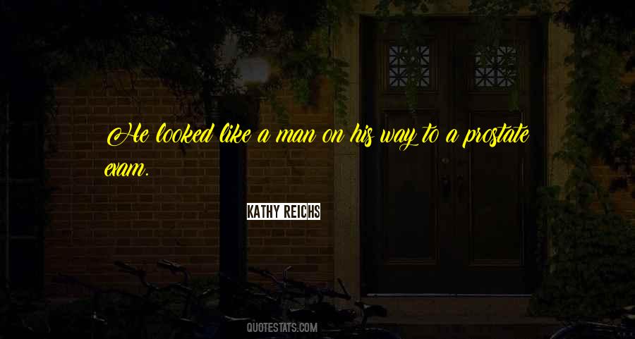 Kathy Reichs Quotes #492557