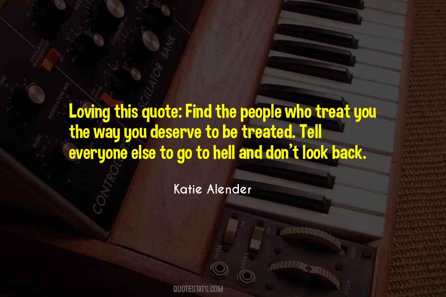 Katie Alender Quotes #1000608