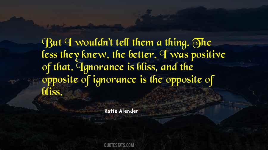 Katie Alender Quotes #1419330
