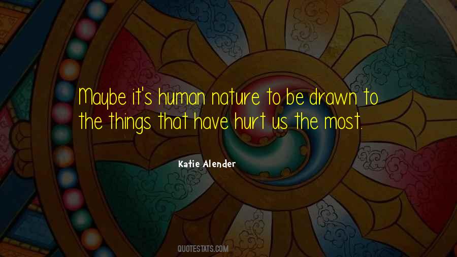 Katie Alender Quotes #167210