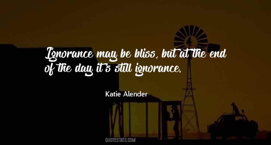 Katie Alender Quotes #370389