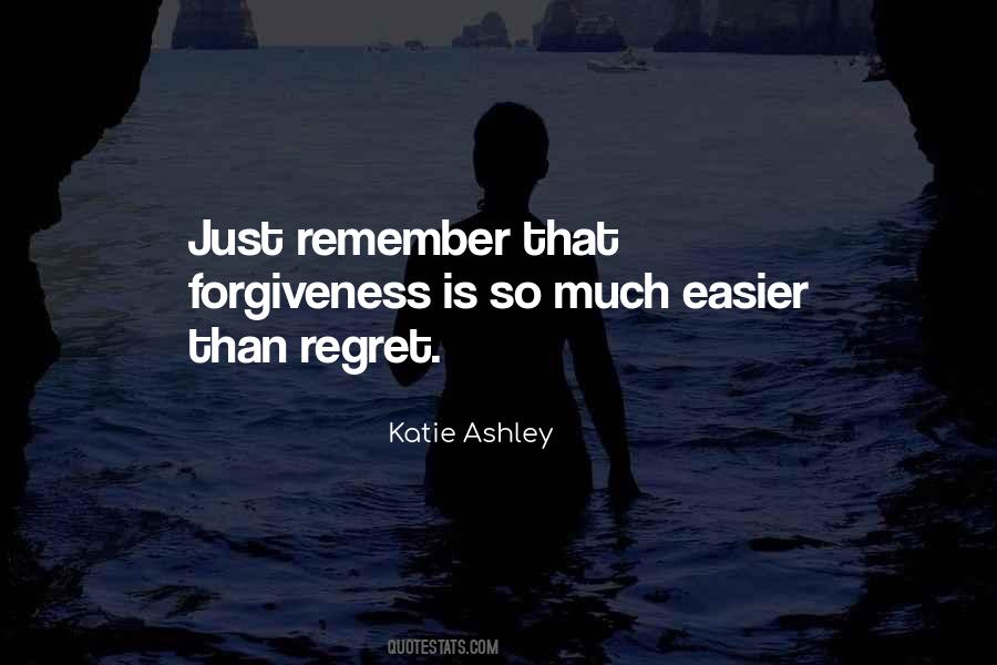 Katie Ashley Quotes #104856