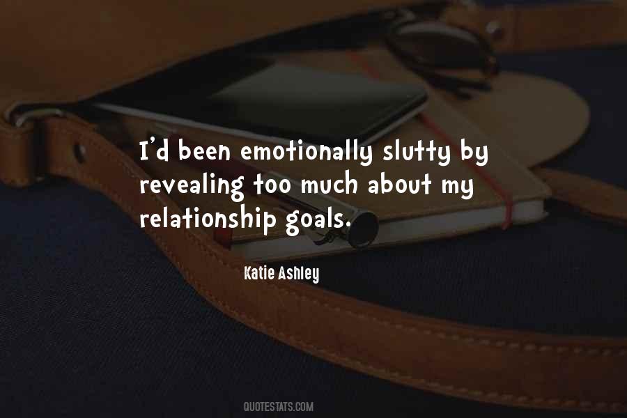 Katie Ashley Quotes #1321932