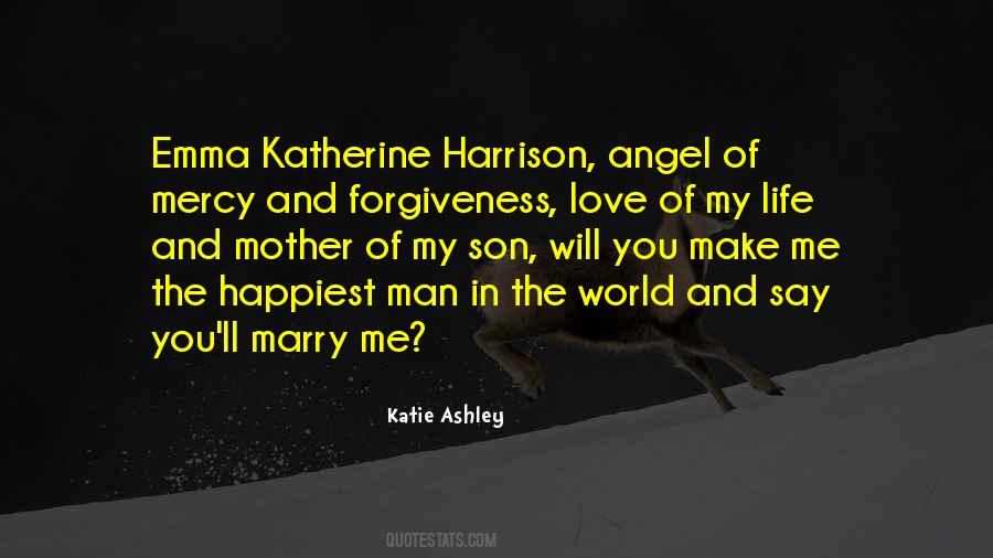 Katie Ashley Quotes #1335313